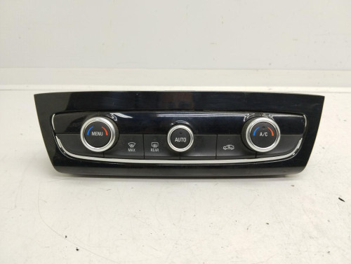 MANDO CLIMATIZADOR Opel CORSA F 