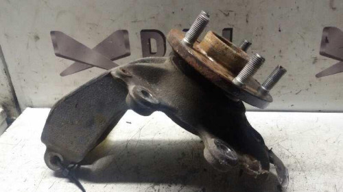 MANGUETA DELANTERA IZQUIERDA Ford MONDEO BERLINA (GE) 