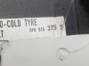 TAPA EXTERIOR COMBUSTIBLE Seat LEON (1P1) 