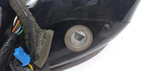  RETROVISOR DERECHO, CITROEN, C4 PICASSO 