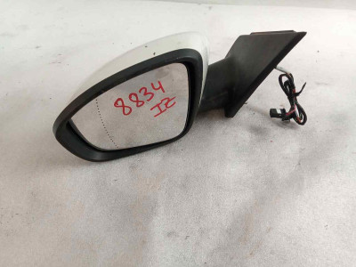 RETROVISOR IZQUIERDO, RENAULT, MEGANE IV BERLINA 5P