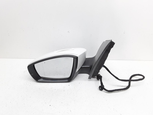 RETROVISOR IZQUIERDO Volkswagen POLO V (6R1) 