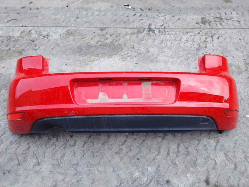 PARAGOLPES TRASERO Volkswagen GOLF VI (5K1)(10.2008) 