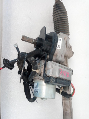  CREMALLERA DIRECCION, PEUGEOT, 2008 