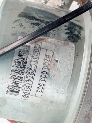 CREMALLERA DIRECCION, PEUGEOT, 2008