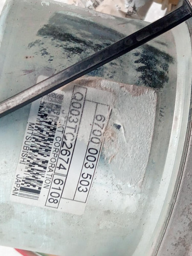  CREMALLERA DIRECCION, PEUGEOT, 2008 