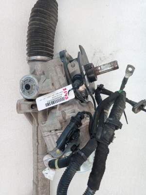 CREMALLERA DIRECCION, PEUGEOT, 2008