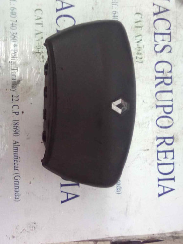  AIRBAG DELANTERO IZQUIERDO RENAULT LAGUNA II (BG0) 