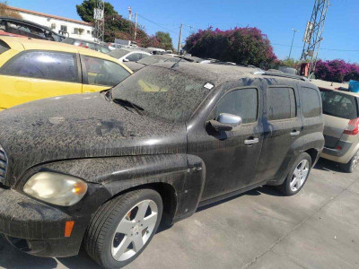 CHEVROLET HHR