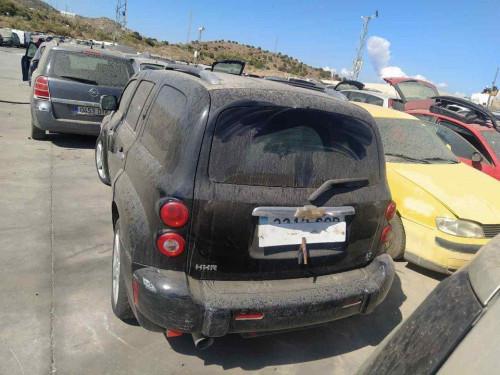  CHEVROLET HHR 