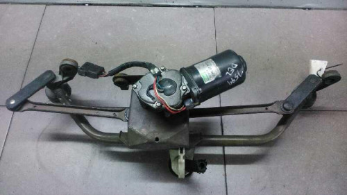  MOTOR LIMPIA DELANTERO PEUGEOT 806 