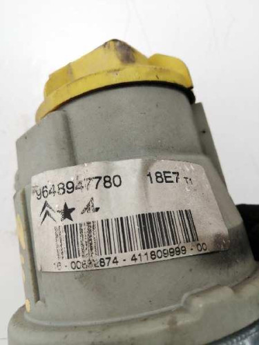  FARO ANTINIEBLA DERECHO CITROEN C3 