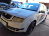  SKODA FABIA (6Y2/6Y3) 