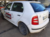  SKODA FABIA (6Y2/6Y3) 