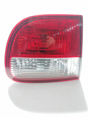 PILOTO TRASERO CENTRAL, SEAT, LEON (1M1)