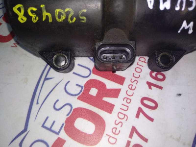 BOBINA ENCENDIDO, DAEWOO, REZZO