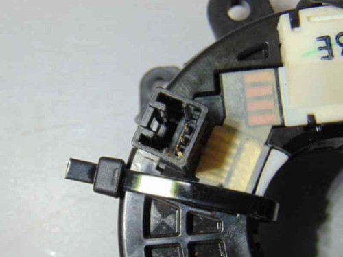  ANILLO AIRBAG NISSAN JUKE (F15E) 