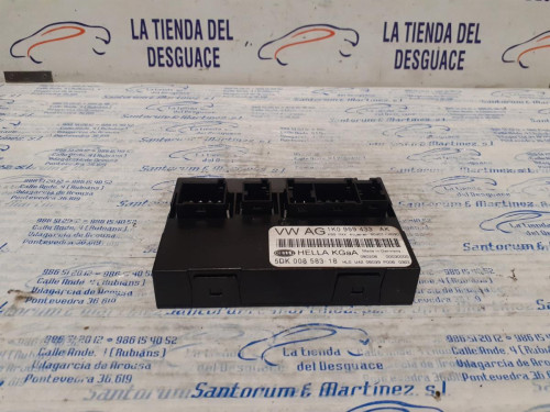  MODULO CONFORT 