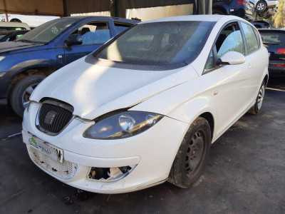 SEAT TOLEDO (5P2)