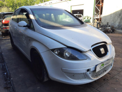 SEAT TOLEDO (5P2)