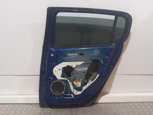  PUERTA TRASERA DERECHA PEUGEOT 308 