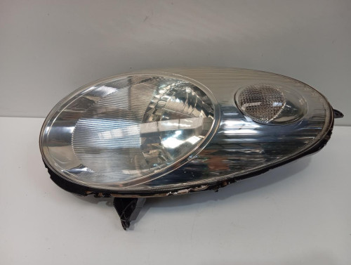  FARO IZQUIERDO Nissan MICRA (K12E) 
