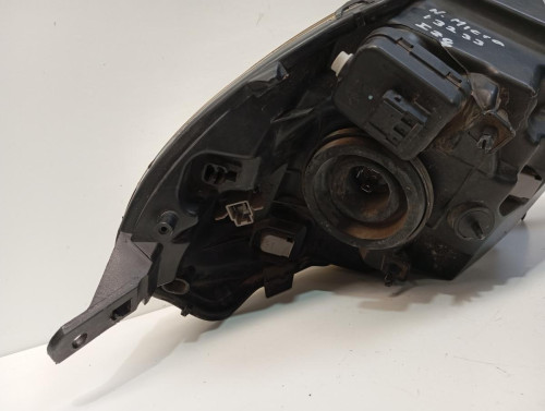  FARO IZQUIERDO Nissan MICRA (K12E) 