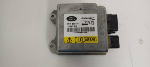 CENTRALITA AIRBAG Land Rover RANGE ROVER SPORT 