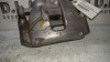 PINZA DE FRENO DELANTERA IZQUIERDA Volkswagen AMAROK (2HA/2HB/S1B)(2010) 