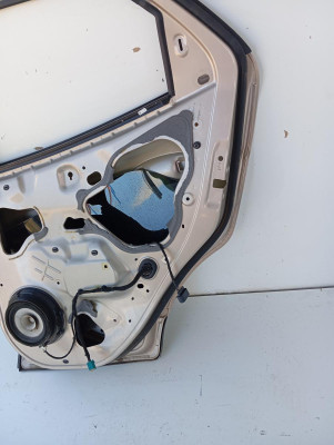 PUERTA TRASERA DERECHA, FORD, ECOSPORT (CR6)