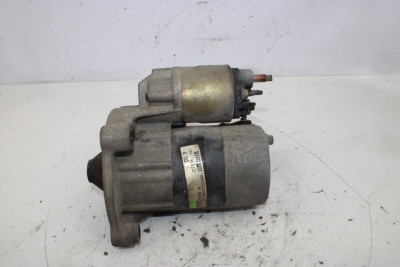 MOTOR ARRANQUE