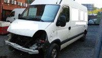 RENAULT MASTER II FASE 2 FURGÓN