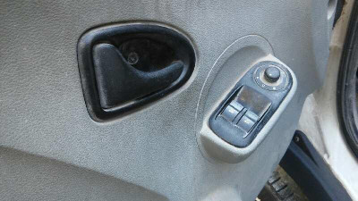RENAULT MASTER II FASE 2 FURGÓN