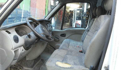 RENAULT MASTER II FASE 2 FURGÓN