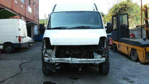  RENAULT MASTER II FASE 2 FURGÓN 
