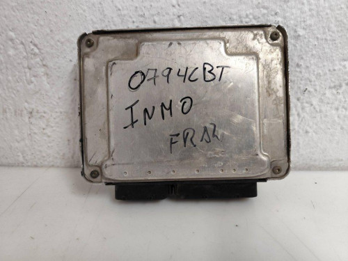  CENTRALITA MOTOR UCE SEAT 