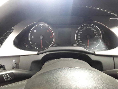 CUADRO INSTRUMENTOS Audi A4 BERLINA (8K2) 