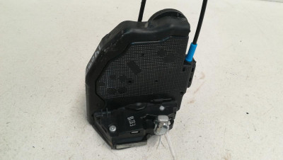 CERRADURA PUERTA TRASERA DERECHA, TOYOTA, AURIS (E18)