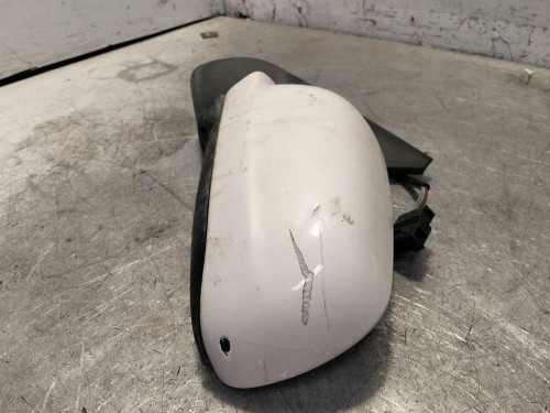 CARCASA RETROVISOR IZQUIERDO VOLKSWAGEN GOLF IV BERLINA (1J1)(10.1997) 