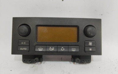 MANDO CLIMATIZADOR, CITROEN, C4 BERLINA