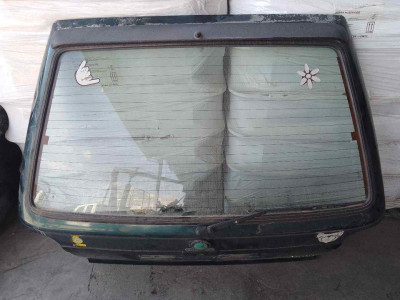 TAPA MALETERO, SKODA, FELICIA COMBI (795)