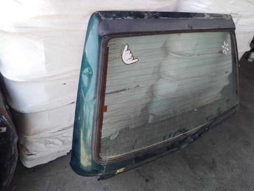 TAPA MALETERO SKODA FELICIA COMBI (795) 