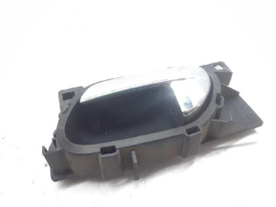 MANETA INTERIOR TRASERA IZQUIERDA, CITROEN, C4 BERLINA