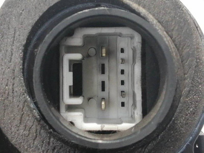 CERRADURA PUERTA TRASERA IZQUIERDA, TOYOTA, VERSO (AUR2/ZGR2)