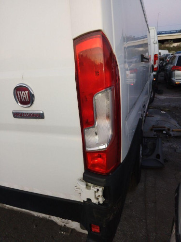 PILOTO TRASERO DERECHO, FIAT, DUCATO 3 MAXI FURGÓN TS 35 (295)