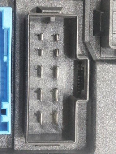 MODULO ELECTRONICO AUDI A6 BERLINA (4F2) 