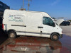  RENAULT MASTER FURGÓN 