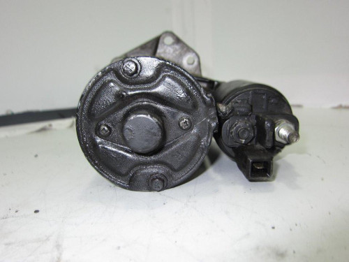  MOTOR ARRANQUE 
