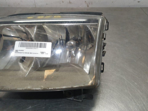  FARO IZQUIERDO VOLKSWAGEN POLO III BERLINA (6N2) 