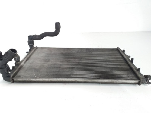  RADIADOR AGUA SEAT IBIZA (6L1) 